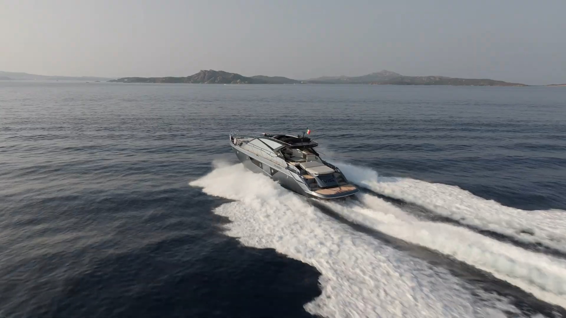 Yacht Tender Service